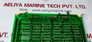 Mitsui Sep-c 1-0274 Printed Circuit Board 