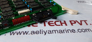 Mitsui Sep-c 1-0274 Printed Circuit Board 