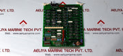 Mitsui Sep-c 1-0274 Printed Circuit Board 