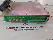 Kollmorgen seidel 60wks ce240/22pb servo drive control