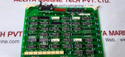Mitsui Sep-c 1-0274 Printed Circuit Board 
