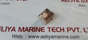 Lot Of 2X Omron MY4N Aux Relay 200/220 VAC