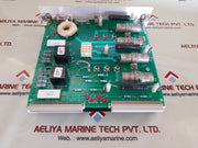 General electric ds6810fema1a1a control module