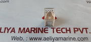 Lot of 4X OMRON MY4Z-D Miniature Power Relay