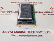 AMC c61451-a89-c11-3 module with analogic mp6812 data acquisition system