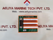 Weidmuller 27/1360457 connection board