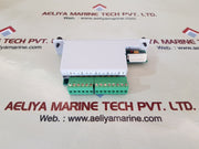 Detcon 188173 input analog 8 chnl card