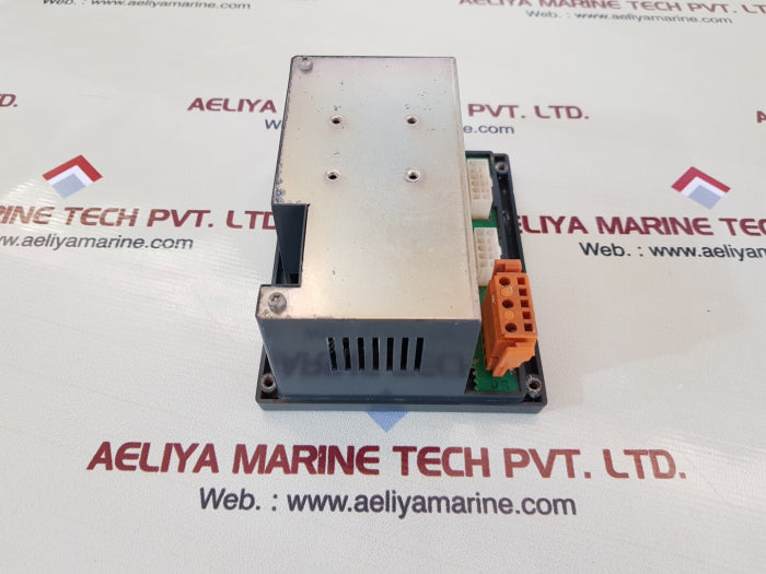 Jrcs scu-ln1 starter control unit
