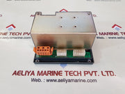 Jrcs Scu-ln1 Starter Control Unit 7Xy Ac18V