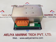 Jrcs Scu-dn2A Starter Control Unit Ac 18V