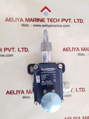 Schmersal tq 441-01/01y-ue-r-m20 pull wire switch