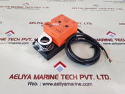 Belimo lm24-sr actuator ac/dc 24v 50/60hz 4va 2w