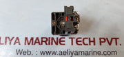 Lot Of 2X Idec ABN101 Control Unit 10A 600V