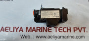 Mitsubishi Th-n12Tp Thermal Overload Relay