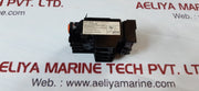 Mitsubishi Th-n12Tp Thermal Overload Relay