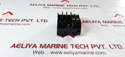 Mitsubishi thermal overload relay  th-k20kp
