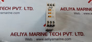 Eaton Etr4-69-a Time Relay 0,05S..100H