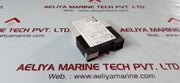Eaton Etr4-69-a Time Relay 0,05S..100H