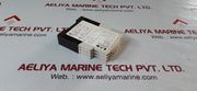 Eaton Etr4-69-a Time Relay 0,05S..100H
