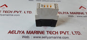Eaton Etr4-69-a Time Relay 0,05S..100H