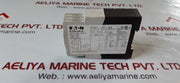 Eaton Etr4-69-a Time Relay 0,05S..100H