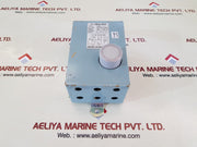 Terasaki aru-1d uvt control device ac360~400v 50/60hz