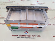 Elektronikon atlas copco 1900070125 compressor unit operator panel