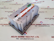 Elektronikon atlas copco 1900070125 compressor unit operator panel