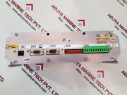 Atlas Copco 1900070145 I/O Module 250Vac 10A Max