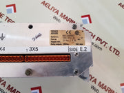 Atlas Copco 1900070145 I/O Module 250Vac 10A Max