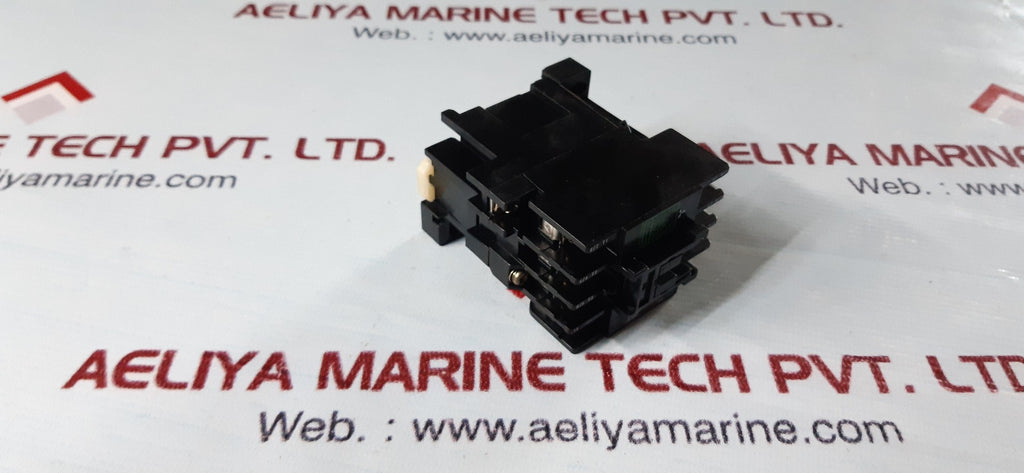 Mitsubishi s-k11 magnetic switch – Aeliya Marine
