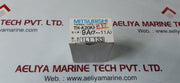 Mitsubishi Th-k20Kp Thermal Overload Relay Jem 1356