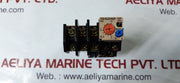 Mitsubishi Th-k20Kp Thermal Overload Relay Jem 1356