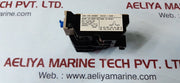 Mitsubishi Th-k20Kp Thermal Overload Relay Jem 1356