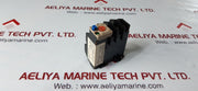 Mitsubishi Th-k20Kp Thermal Overload Relay Jem 1356