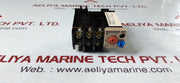 Mitsubishi Th-k20Kp Thermal Overload Relay Jem 1356