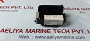 Mitsubishi th-k20kp thermal overload relay 3.6a