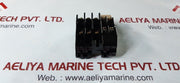 Mitsubishi th-k20kp thermal overload relay 3.6a
