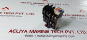 Mitsubishi th-k20kp thermal overload relay 3.6a