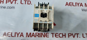 Mitsubishi s-n11 magnetic contactor 100-110v