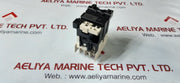 Mitsubishi s-n11 magnetic contactor 100-110v