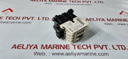 Mitsubishi s-n11 magnetic contactor 100-110v