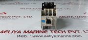 Mitsubishi s-n11 magnetic contactor 100-110v