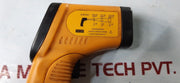 Tecman Tm550 Infrared Thermometer -50c-550c