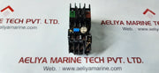 Mitsubishi Electric S-k11 Th-k12Ab Overload Relay 20A