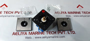 Kraus & Naimer Ch16 Position Switch
