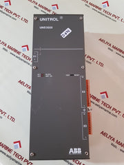 Abb Uns3020 Ground Fault Relay Hiee205010R0001