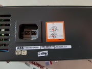 Abb Uns3020 Ground Fault Relay Hiee205010R0001