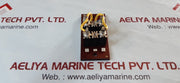 Nihon Inter Electronics 2M6M6Ma4B100 F1-85275 Module 205