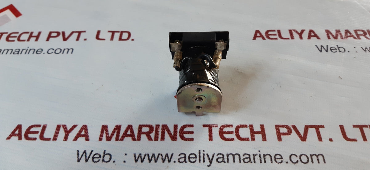 Voltage Avt-1-b Trip Device Ac100-150V – Aeliya Marine